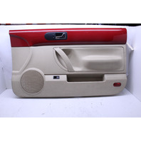 2006 2007 2008 2009 2010 Volkswagen Beetle Convertible Door Panel Right OEM