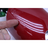 2006 2007 2008 2009 2010 Volkswagen Beetle Left Door Mirror Driver Side View OEM