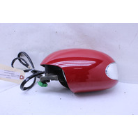 2006 2007 2008 2009 2010 Volkswagen Beetle Left Door Mirror Driver Side View OEM