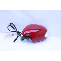 2006 2007 2008 2009 2010 Volkswagen Beetle Left Door Mirror Driver Side View OEM