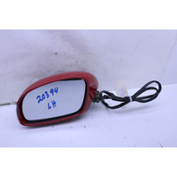 2006 2007 2008 2009 2010 Volkswagen Beetle Left Door Mirror Driver Side View OEM