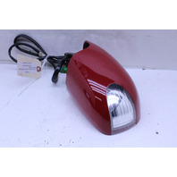 2006 2007 2008 2009 2010 Volkswagen Beetle Left Door Mirror Driver Side View OEM