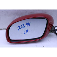 2006 2007 2008 2009 2010 Volkswagen Beetle Left Door Mirror Driver Side View OEM