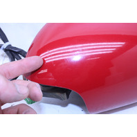 2006 2007 2008 2009 2010 Volkswagen Beetle Left Door Mirror Driver Side View OEM