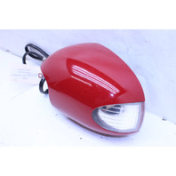 2006 2007 2008 2009 2010 Volkswagen Beetle Left Door Mirror Driver Side View OEM