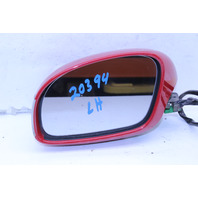 2006 2007 2008 2009 2010 Volkswagen Beetle Left Door Mirror Driver Side View OEM
