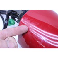 2006 2007 2008 2009 2010 Volkswagen Beetle Left Door Mirror Driver Side View OEM