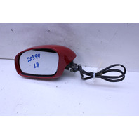 2006 2007 2008 2009 2010 Volkswagen Beetle Left Door Mirror Driver Side View OEM