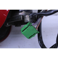 2006 2007 2008 2009 2010 Volkswagen Beetle Left Door Mirror Driver Side View OEM