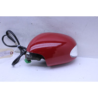 2006 2007 2008 2009 2010 Volkswagen Beetle Left Door Mirror Driver Side View OEM