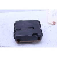 2004 BMW Positive Battery Cable Junction Box - 61138387547 OEM