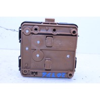 2004 BMW Positive Battery Cable Junction Box - 61138387547 OEM