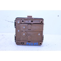 2004 BMW Positive Battery Cable Junction Box - 61138387547 OEM