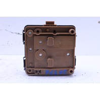 2004 BMW Positive Battery Cable Junction Box - 61138387547 OEM