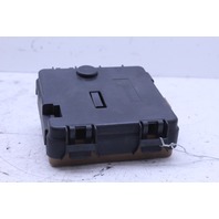 2004 BMW Positive Battery Cable Junction Box - 61138387547 OEM