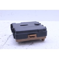 2004 BMW Positive Battery Cable Junction Box - 61138387547 OEM