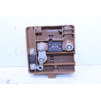 2004 BMW Positive Battery Cable Junction Box - 61138387547 OEM