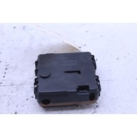 2004 BMW Positive Battery Cable Junction Box - 61138387547 OEM