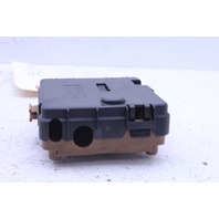 2004 BMW Positive Battery Cable Junction Box - 61138387547 OEM