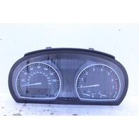 2004-2006 BMW X3 Speedometer Instrument Cluster 62113416120 OEM