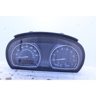 2004-2006 BMW X3 Speedometer Instrument Cluster 62113416120 OEM