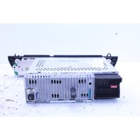 2004 BMW X3 AM FM Radio Business CD Player OEM