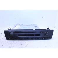 2004 BMW X3 AM FM Radio Business CD Player OEM