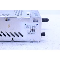 2004 BMW X3 AM FM Radio Business CD Player OEM