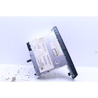 2004 BMW X3 AM FM Radio Business CD Player OEM