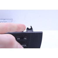 2004 BMW X3 AM FM Radio Business CD Player OEM