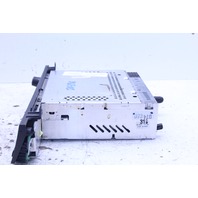 2004 BMW X3 AM FM Radio Business CD Player OEM