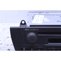2004 BMW X3 AM FM Radio Business CD Player OEM