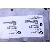 2004 BMW X3 Bluetooth Communication Control Module - 84116945940 OEM