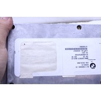 2004 BMW X3 Bluetooth Communication Control Module - 84116945940 OEM