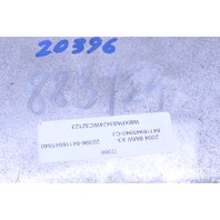 2004 BMW X3 Bluetooth Communication Control Module - 84116945940 OEM