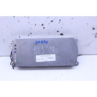 2004 BMW X3 Bluetooth Communication Control Module - 84116945940 OEM