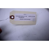 2006 BMW 530i Power Steering Pump 2113104 Stock#20397 OEM