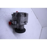 2006 BMW 530i Power Steering Pump 2113104 Stock#20397 OEM