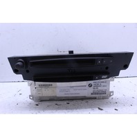 2006 BMW 530i CCC CD Stereo DVD Player Navigation Player - 65839123088 OEM