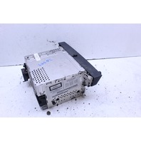 2006 BMW 530i CCC CD Stereo DVD Player Navigation Player - 65839123088 OEM