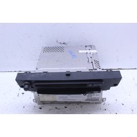 2006 BMW 530i CCC CD Stereo DVD Player Navigation Player - 65839123088 OEM