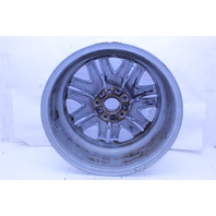 2002 2003 2004 2005 2006 2007 2008 BMW 745i 750i E65 Wheel 18 x 8 Style OEM