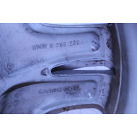 2002 2003 2004 2005 2006 2007 2008 BMW 745i 750i E65 Wheel 18 x 8 Style OEM