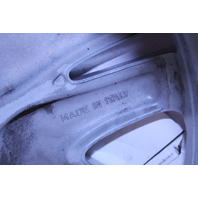 2002 2003 2004 2005 2006 2007 2008 BMW 745i 750i E65 Wheel 18 x 8 Style OEM