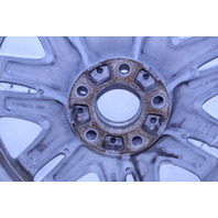 2002 2003 2004 2005 2006 2007 2008 BMW 745i 750i E65 Wheel 18 x 8 Style OEM