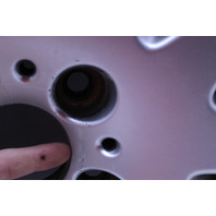 2002 2003 2004 2005 2006 2007 2008 BMW 745i 750i E65 Wheel 18 x 8 Style OEM