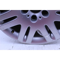 2002 2003 2004 2005 2006 2007 2008 BMW 745i 750i E65 Wheel 18 x 8 Style OEM