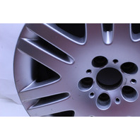 2002 2003 2004 2005 2006 2007 2008 BMW 745i 750i E65 Wheel 18 x 8 Style OEM