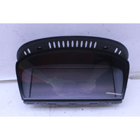 BMW 328i 335i 525i 528i 535i Information Display Monitor 65826962425 OEM