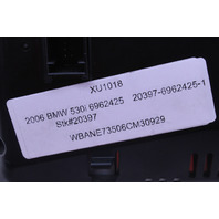 BMW 328i 335i 525i 528i 535i Information Display Monitor 65826962425 OEM